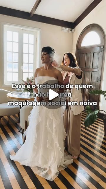 Vídeo viral de Thaís Benites